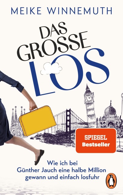 Das große Los - Meike Winnemuth