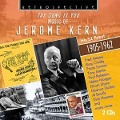 Cover-Bild zum Titel 'Music of Jerome Kern' von 'Various'