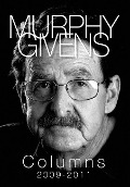 Cover-Bild zum Titel 'Columns 2009 - 2011' von 'Murphy Givens'