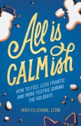 Cover-Bild zum Titel 'All Is Calmish' von 'Niro Feliciano'
