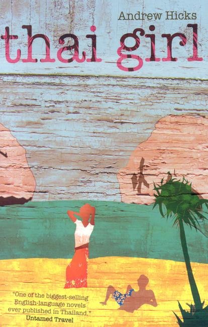 Thai Girl - Andrew Hicks
