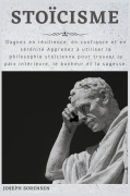 Cover-Bild zum Titel 'Stoïcisme' von 'Joseph Sorensen'