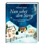 Cover-Bild zum Titel 'Nun sehet den Stern' von 'Helmut Zöpfl'