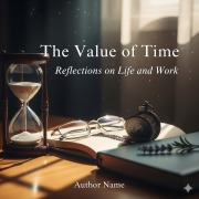 Cover-Bild zum Titel 'The Value of Time: Reflections on Life and Work' von 'Ian Thomas'