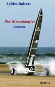 Cover-Bild zum Titel 'Der Strandsegler' von 'Achim Balters'