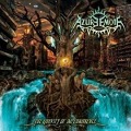 Cover-Bild zum Titel 'The Gravity Of Impermanence' von 'Azure Emote'