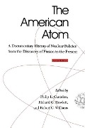 Cover-Bild zum Titel 'The American Atom' von 'Philip L Cantelon'