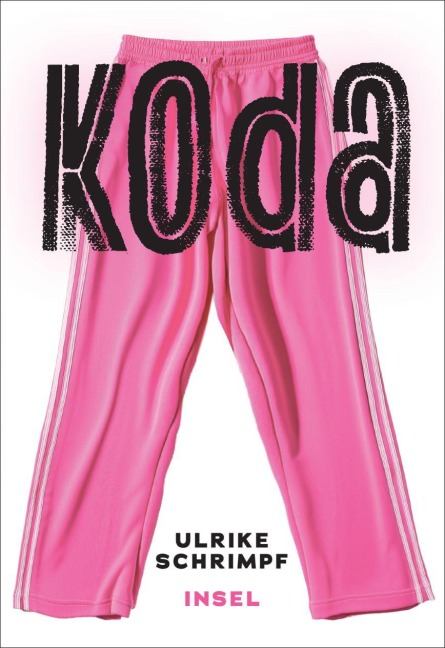 Koda - Ulrike Schrimpf