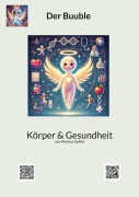 Cover-Bild zum Titel 'Der Buuble' von 'Markus Goffin'