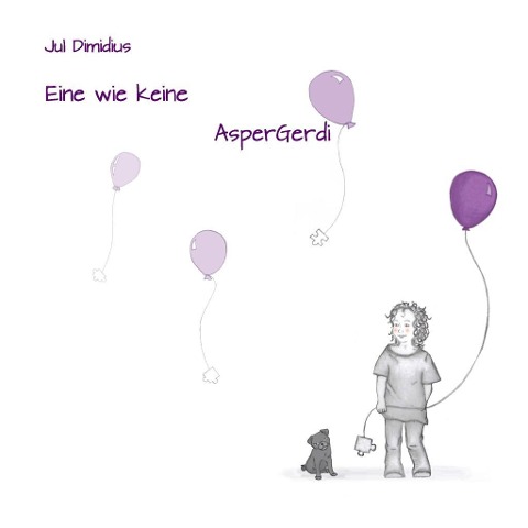 Eine wie keine - Jul Dimidius