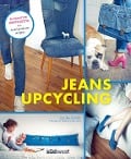 Jeans-Upcycling - Céline Dupuy