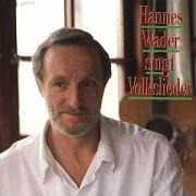 H.W. Singt Volkslieder - Hannes Wader