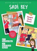 Cover-Bild zum Titel 'Sadi Bey' von 'Esra Ercan Bilgic'
