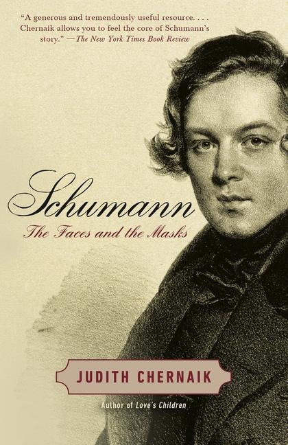 Schumann - Judith Chernaik
