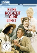 Cover-Bild zum Titel 'Keine Hochzeit ohne Ernst' von 'Kurt Jung-Alsen, Oscar Wilde'