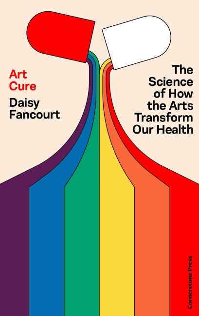 Art Cure - Daisy Fancourt