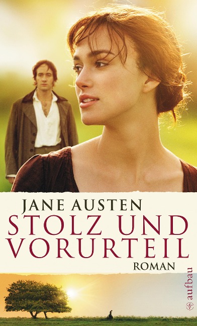 Stolz und Vorurteil - Jane Austen