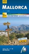 Cover-Bild zum Titel 'Mallorca MM-Wandern' von 'Dietrich Höllhuber'