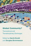 Cover-Bild zum Titel 'Global Community?' von ''