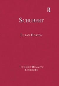 Schubert - Julian Horton