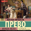 Cover-Bild zum Titel 'Manon Lesko' von 'Antoine-Francois Prevost'