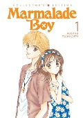 Marmalade Boy: Collector's Edition 1 - Wataru Yoshizumi