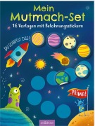 Cover-Bild zum Titel 'Mein Mutmach-Set' von ''