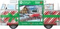 Cover-Bild zum Titel 'VW Christmas Bus' von ''