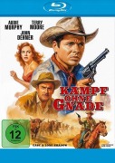 Cover-Bild zum Titel 'Kampf ohne Gnade' von 'Martin Goldsmith, John McGreevey, Wayne D. Overholser, Gerald Fried'