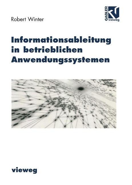 Informationsableitung in betrieblichen Anwendungssystemen - 