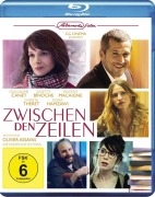 Cover-Bild zum Titel 'Zwischen den Zeilen' von 'Olivier Assayas'