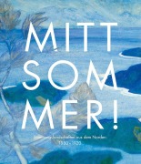 Cover-Bild zum Titel 'Mittsommer!' von ''