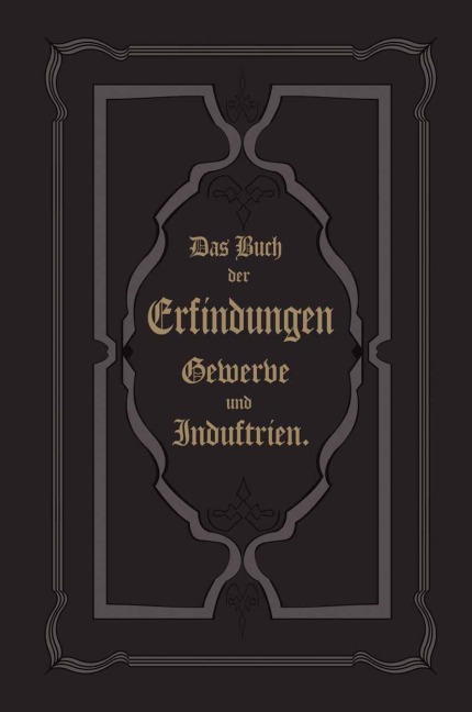 Die Kräfte der Natur und ihre Benutzung - Julius Zoellner