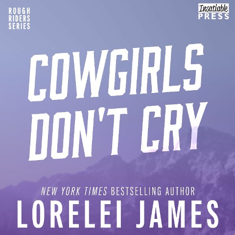 Rough Riders - Lorelei James