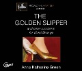 Cover-Bild zum Titel 'The Golden Slipper and Other Problems for Violet Strange' von 'Anna Katharine Green'