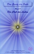 Cover-Bild zum Titel 'Der Club der Lesben' von 'Udo Meeßen'
