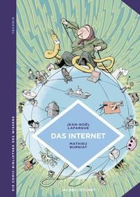 Das Internet - Jean-Noël Lafargue