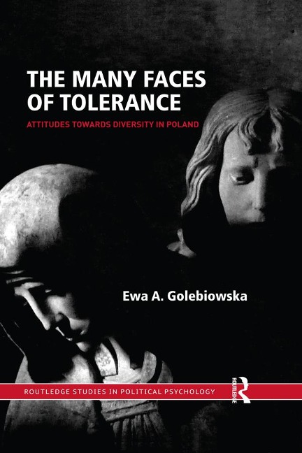 The Many Faces of Tolerance - Ewa A. Golebiowska