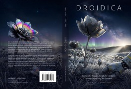 Cover-Bild zum Titel 'Droidica' von 'Karlo Beyer'