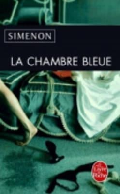 La Chambre Bleue - Georges Simenon