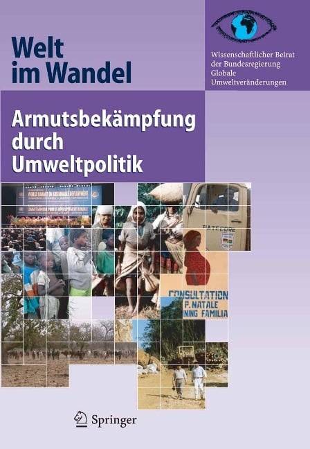 Armutsbekämpfung durch Umweltpolitik - 
