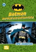 Batman: Der Held von Gotham City - 