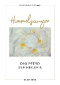 Cover-Bild zum Titel 'Himmelsaugen' von 'Gabriela Ariane Langen'