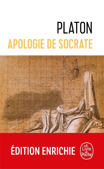 Apologie de Socrate - Platon