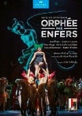 Orph,e aux Enfers - Enrique/Wiener Philharmoniker Mazzola