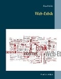 Cover-Bild zum Titel 'Web-Ethik' von 'Elias Häfele'