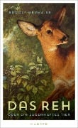 Cover-Bild zum Titel 'Das Reh' von 'Rudolf Neumaier'