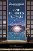Cover-Bild zum Titel 'One Hundred Flowers' von 'Genki Kawamura'