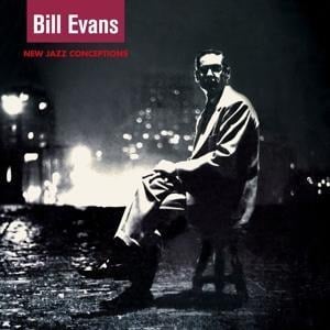 Evans,Bill Evans - Bill Evans