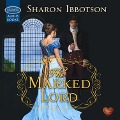 Cover-Bild zum Titel 'The Marked Lord' von 'Sharon Ibbotson'
